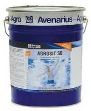 Vopsea clorcauciuc pentru piscina Caparol Agrosit SB [1]